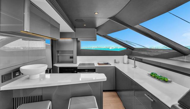 INTO THE SUNSET yacht for sale 24