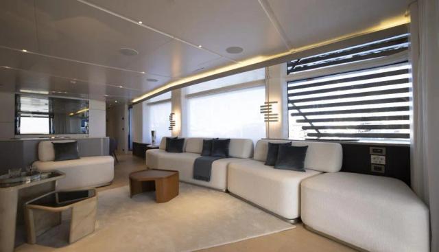 Aria yacht for sale 10