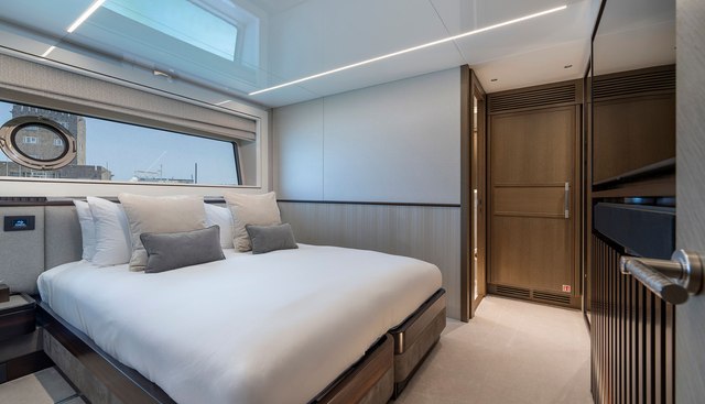 W OF JERSEY yacht for sale 35