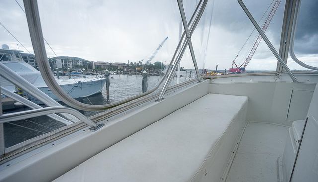 noname yacht for sale 12