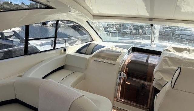 Elle yacht for sale 3