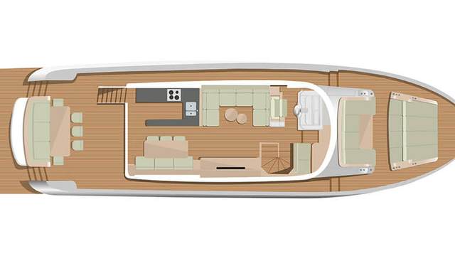 noname yacht for sale 5