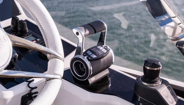 Chinonino yacht for sale 39