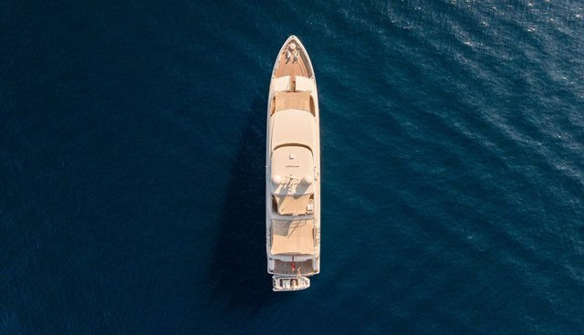 KOKORO yacht for sale 8