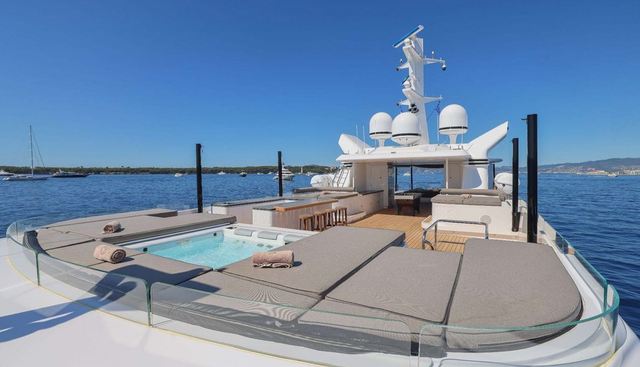 MAGNA GRECIA yacht for sale 4