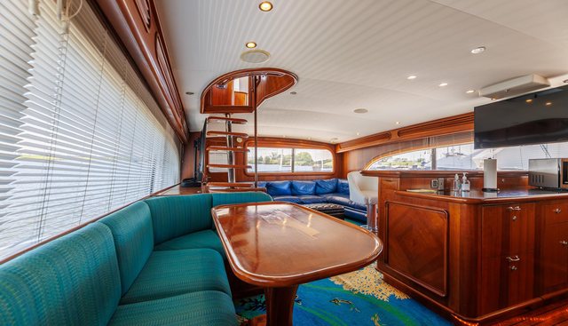 STRESS RELIEF yacht for sale 30