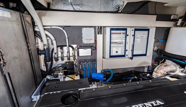 EMERALD yacht for sale 50