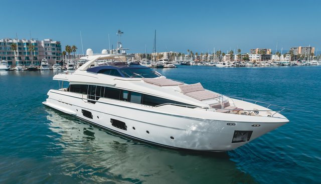 SOL SHINE yacht for sale 8