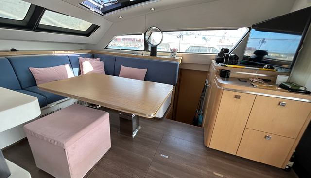 noname yacht for sale 50