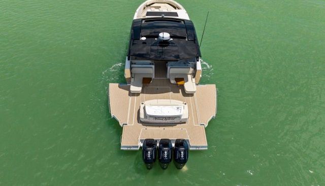 Noname yacht for sale 5