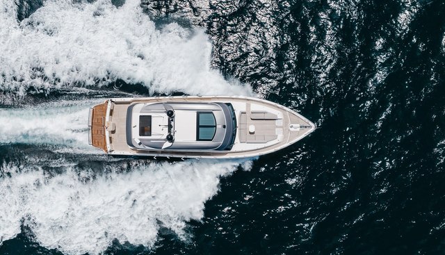 HERMOSA yacht for sale 5