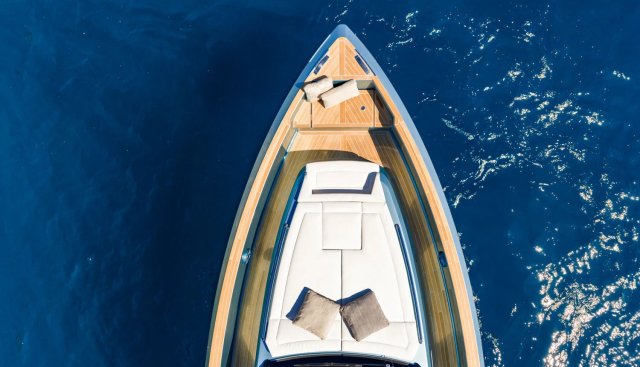 Pardo 43 yacht for sale 14