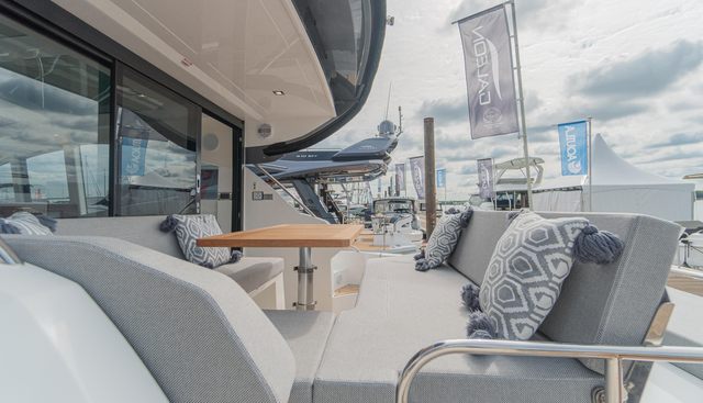 Lady C yacht for sale 7