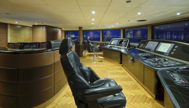 Pelorus yacht for sale 19