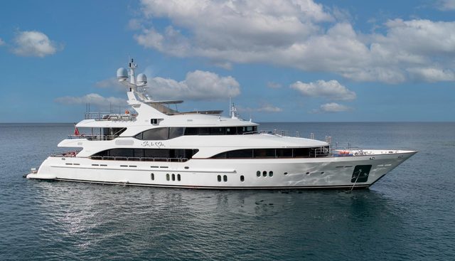 SUR LA MER yacht for sale 39