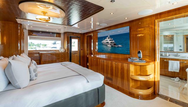 STAY SALTY yacht for sale 53