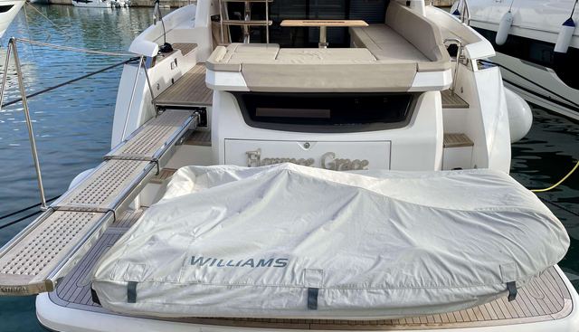 noname yacht for sale 5