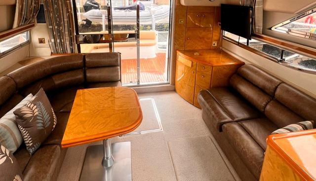 noname yacht for sale 4