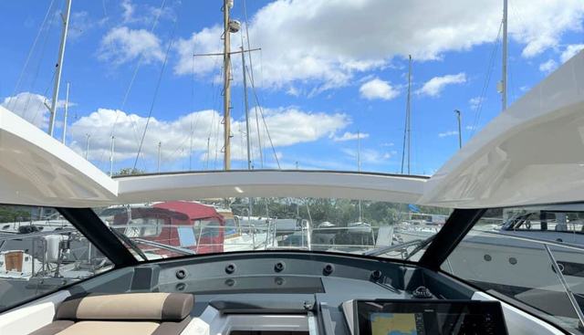 noname yacht for sale 13