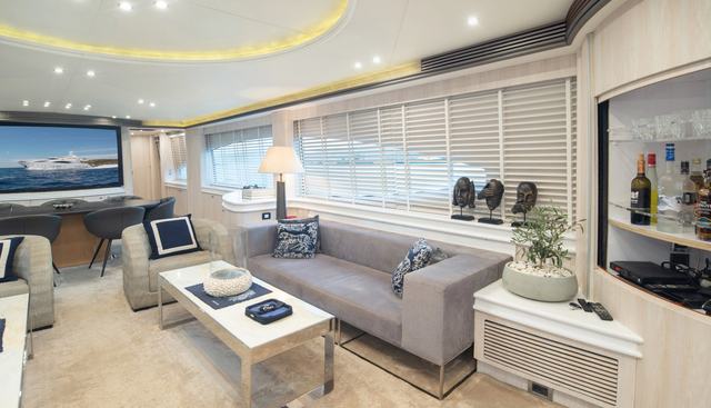 Mi Alma yacht for sale 8