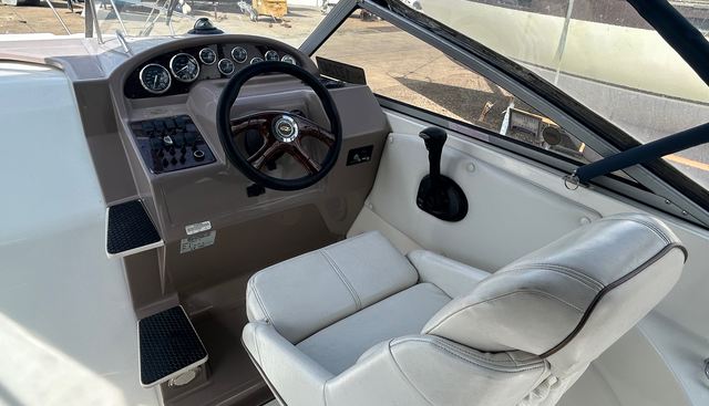 noname yacht for sale 12