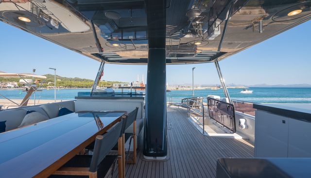 noname yacht for sale 13