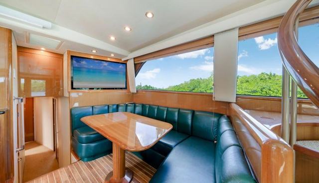 AMANTE yacht for sale 23