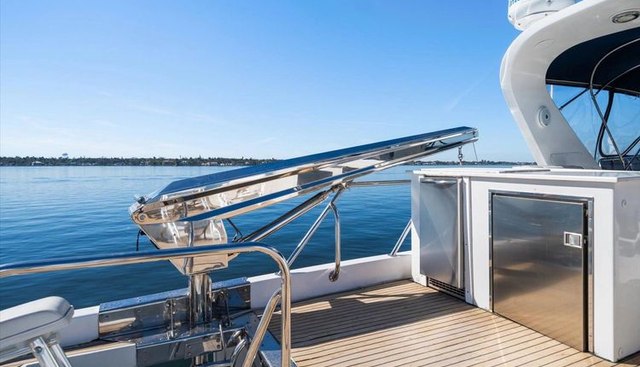 The Cotton Picker yacht for sale 10