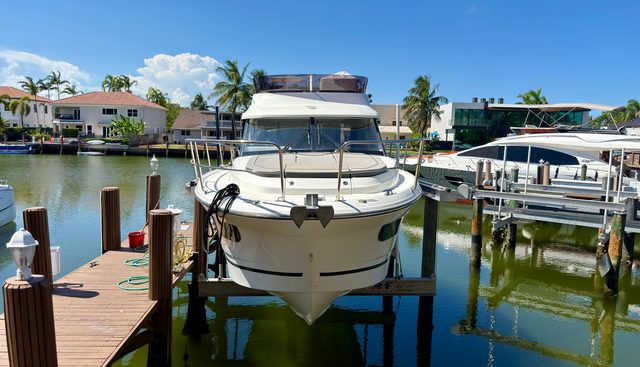 Bababa's Time yacht for sale 3
