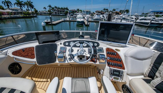 noname yacht for sale 15