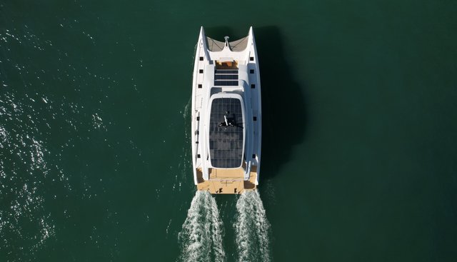 noname yacht for sale 4