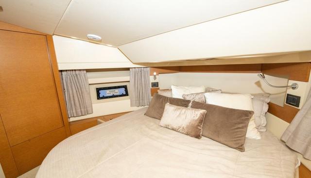 noname yacht for sale 20
