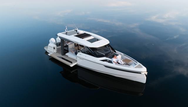 SN400GTO-307 yacht for sale 8