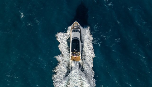 AURELIUS yacht for sale 2