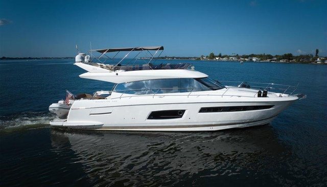 Alacrity yacht for sale 97