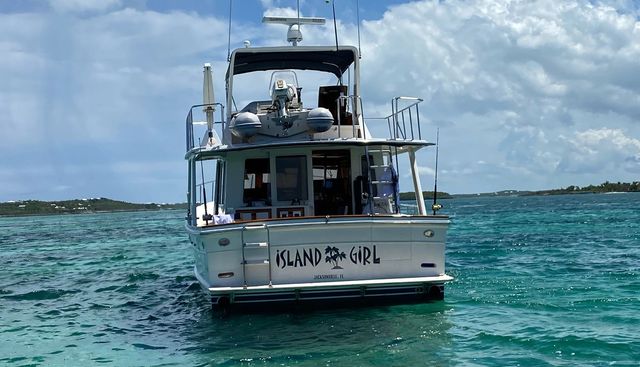 ISLAND GIRL yacht for sale 5