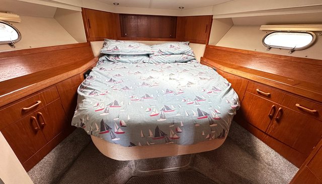 noname yacht for sale 20