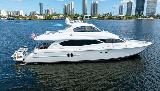 Aphrodite yacht for sale 2