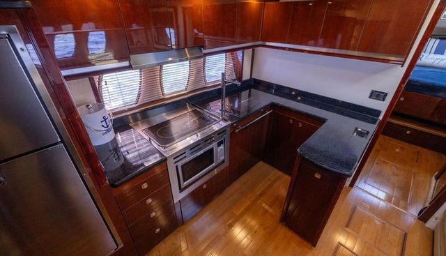 noname yacht for sale 69