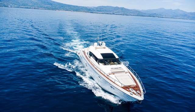 Soaris yacht for sale 2