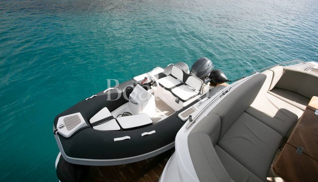 noname yacht for sale 12