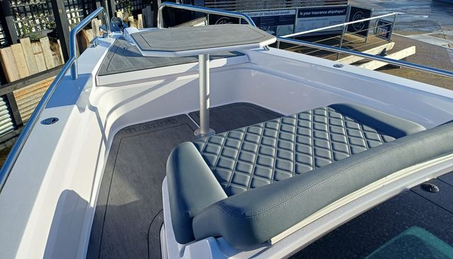 noname yacht for sale 4