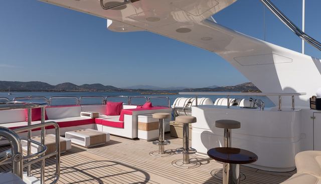 VIRTUE yacht for sale 3