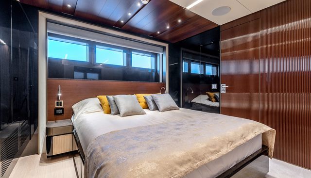 MERELEY I yacht for sale 60
