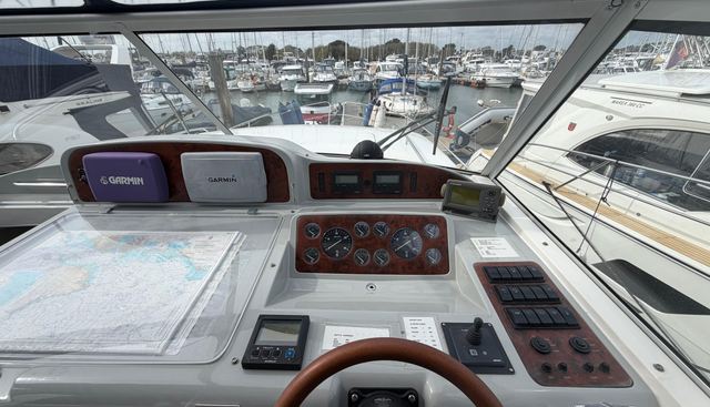 noname yacht for sale 5