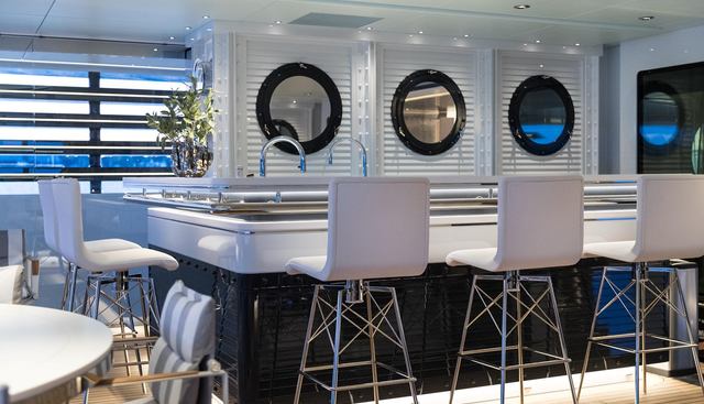Scout yacht for sale 9