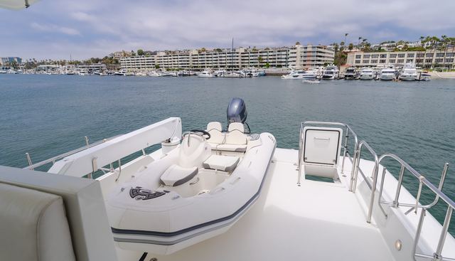 EASY yacht for sale 5