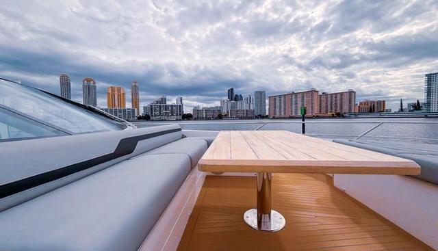 MishMish yacht for sale 17