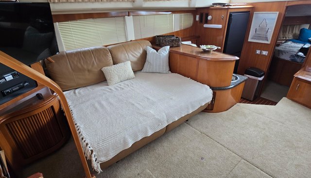 Live Now yacht for sale 27