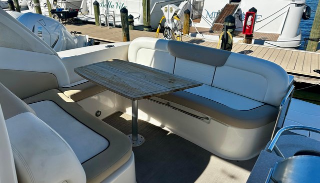 Amber Waves yacht for sale 10